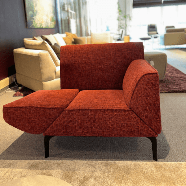 Poltrona Reclinável Luxe + 2 Almofadas de Brinde